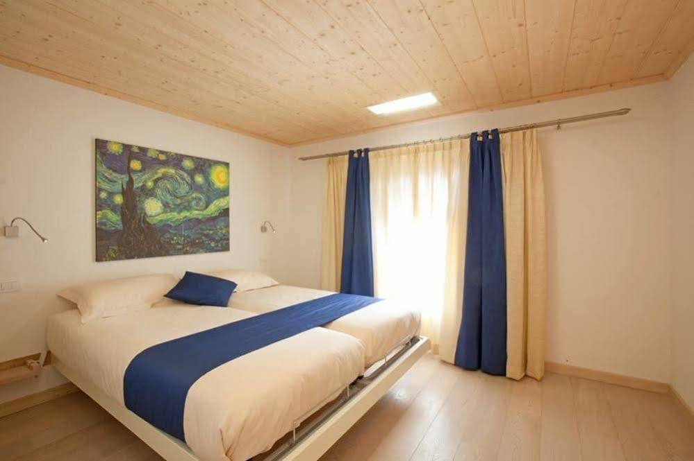 Фото Appartamenti Green