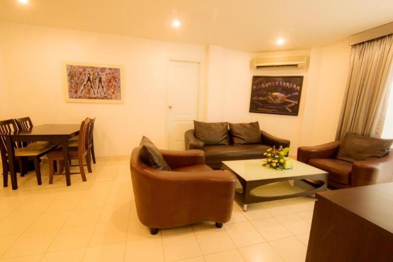 Фото Mosaik Luxury Apartment