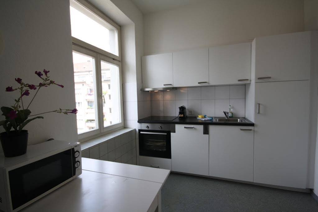 Фото Zh Seefeld - Hitrental Apartment