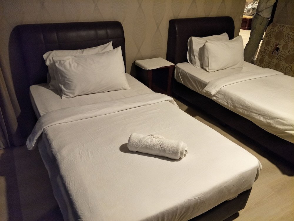 Фото Luxury Apartment at Time Square