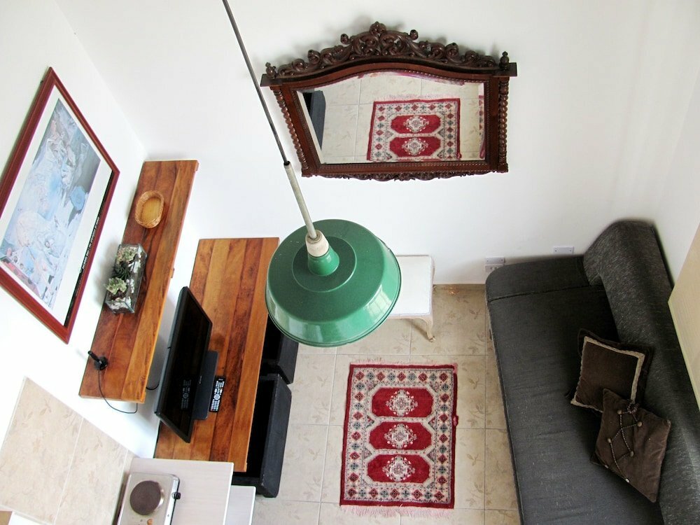 Short-term housing rental Bh Studio, Sao Paulo, photo