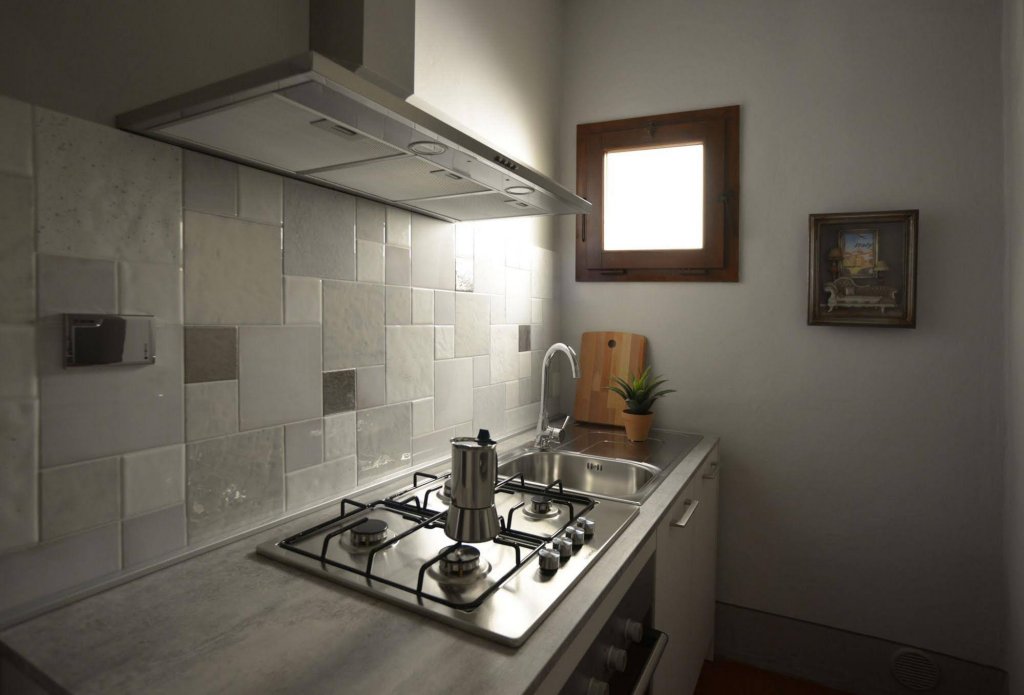 Фото Canto degli Scali