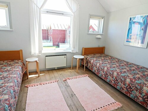 Гостиница 6 Person Holiday Home in Hadsund