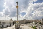 StarLion Apart European Square (Trokhsvyatytelska Street, 3) ، سكن للإيجار اليومي