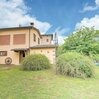 Beautiful Holiday Home With Swimming Pool in Monterchi