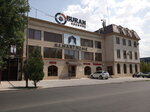 Buran security (Mádeli Qoja kóshesi, 65) ، شركة أمن
