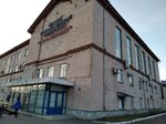 Dostoevsky Omsk State University (10 Let Oktyabrya Street, 195/18), university