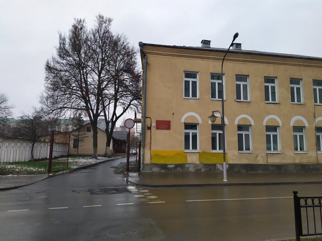 Hospital para adultos Bolnitsa Gorodskaya Pinskaya № 2 Uz, , foto