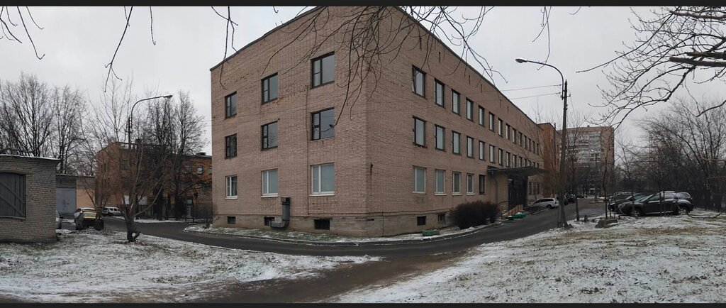 Ambulancia para niños Otdeleniye skoroy meditsinskoy detskoy pomoshchi, , foto