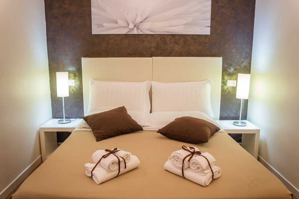 Фото Residenza Alexander Guest House