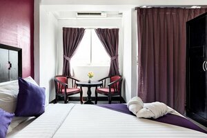 Sawasdee Pattaya Hotel
