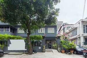Zen Rooms Basic Jalan Changkat