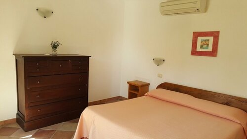 Гостиница Agriturismo Desole