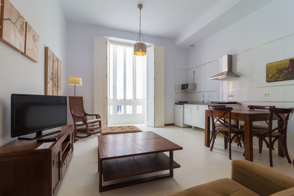 Фото El Armador Casa Palacio