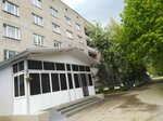 Институт повышения квалификации руководящих работников и специалистов дорожного хозяйства (mikrorayon Mamontovka, Rabochaya ulitsa, 19) ، مركز تدريب متقدم
