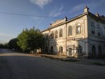 Отделение почтовой связи № 641870 (Komsomolskaya ulitsa, 2), post office