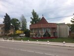Korelochka (Sovetskaya ulitsa, 8), cafetería