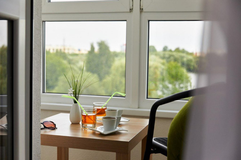 Фото PaulMarie Apartments & Travel на Маяковского, 35