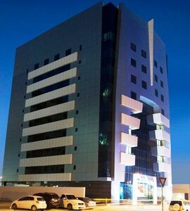 Avari Al-Barsha Hotel Apartments
