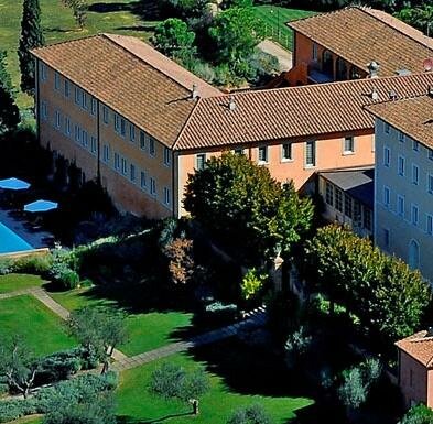 Casa Badiola Tuscan Inn