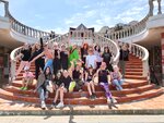 Dance without borders (Gelendzhikskaia Street, 37) ، مدرسة لتعليم الرقص