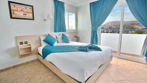 Гостиница Hotel Tildi Hotel & SPA