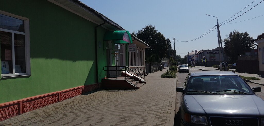 Tienda de ropa Darya magazin ChTPUP Kirvit, , foto