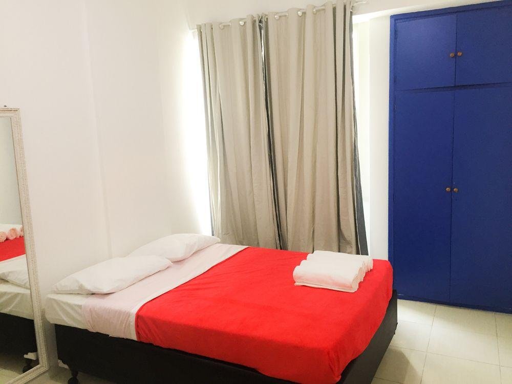 Фото Socialtel Copacabana