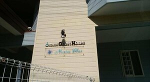 Guest House Marine Blue Vacation Stay 1405