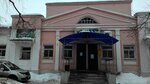 Вихрь (Sovetskiy prospekt, 27А), comida rápida
