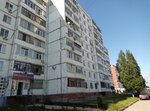 50оттенков (Akademika Korolyova Street, 7), beauty salon