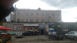 Авокадо (Kameshkovo, Shkolnaya ulitsa, 11) ، محل بقالة