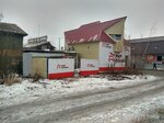 Стройкрепеж (Dzerzhinskogo Street, 42/3А) ، سحّابات