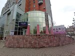 Viktory (Moskovskiy Avenue, 117В), dance school