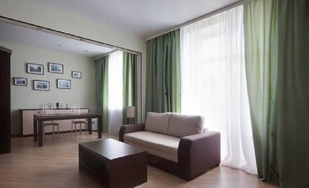 Фото Апартаменты StudioMinsk