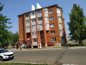 Lady (Kumertau, Sovetskaya ulitsa, 14А), beauty salon