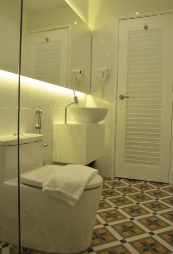 Фото TheBlanc Boutique Hotel