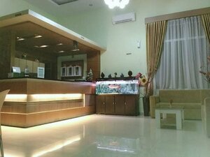 Graha Badnur Hotel Syariah (Pekanbaru, блокД4), hotel