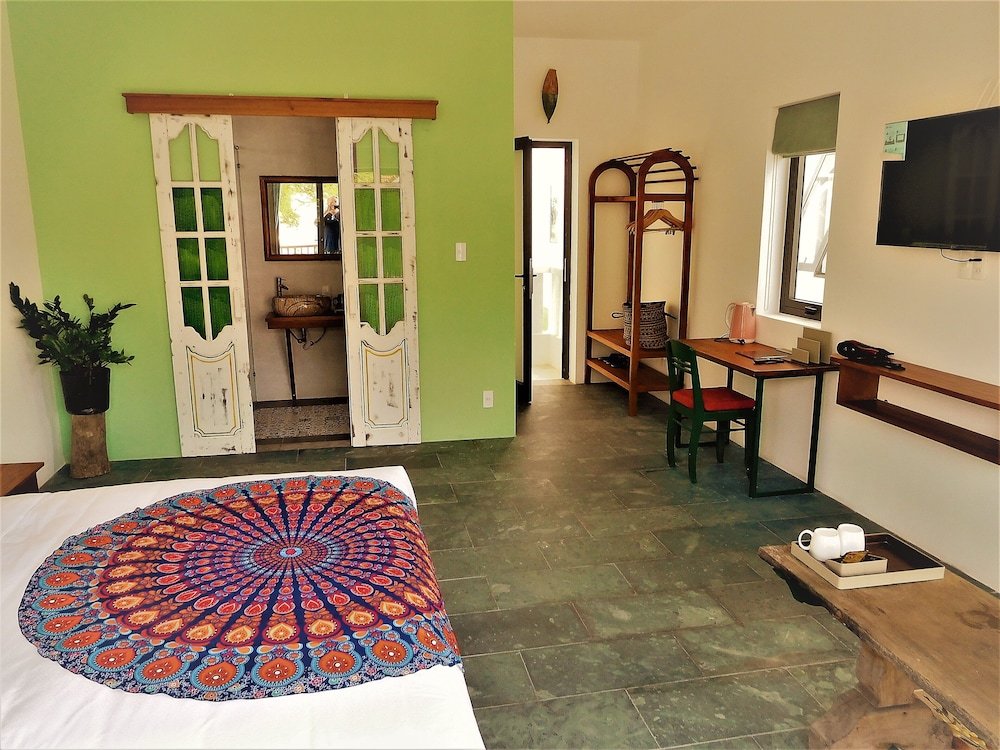 Фото отеля 3