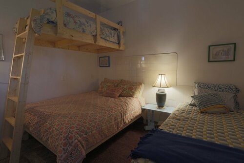 Гостиница The Meems' Elliston B&b