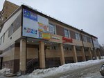 Магазин мебели (Svirskaya ulitsa, 2), furniture store