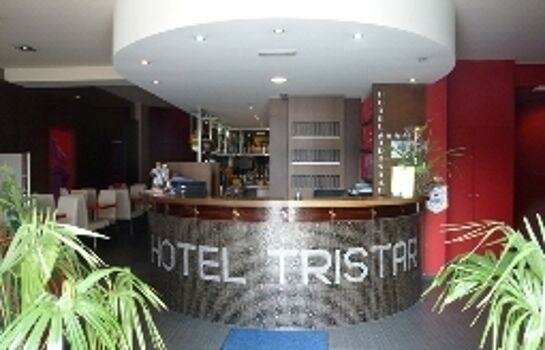 Гостиница Tristar