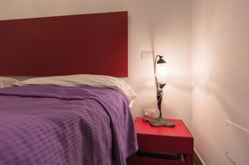 Фото Enjoy your stay - Navona Square Apt