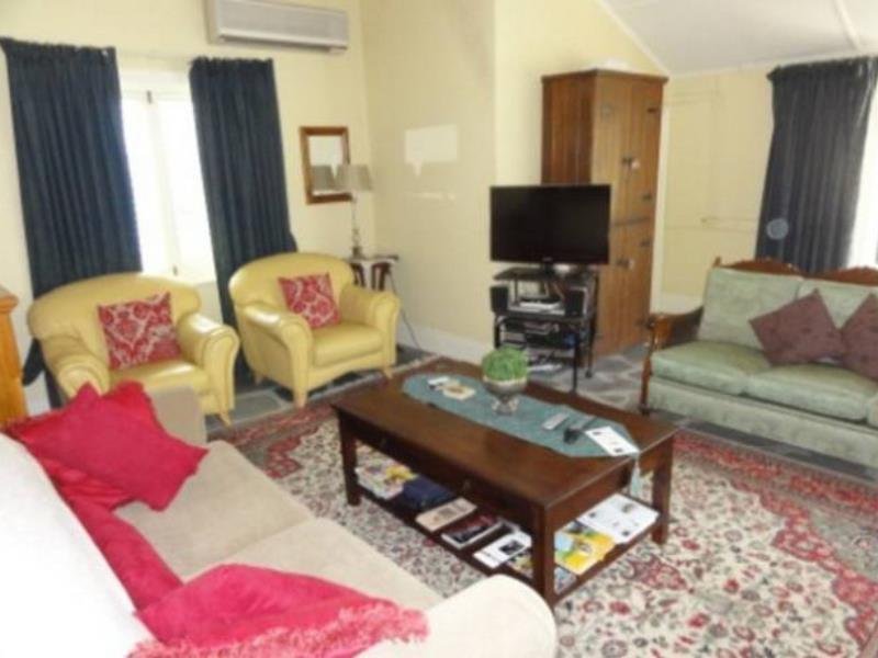 Фото Lemontree Cottage