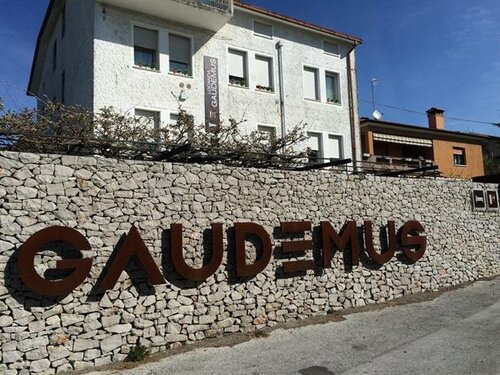 Гостиница Locanda Gaudemus