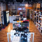 Point Blank Nutrition (Indiana, Hamilton County), phytoproducts, dietary supplements