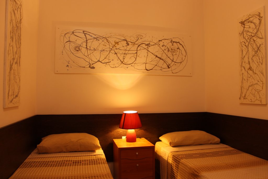 Фото St Julians Bay Hotel Malta