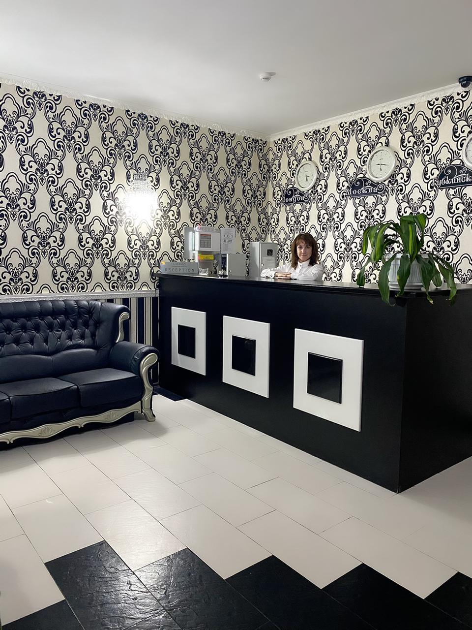 Фото отеля 3