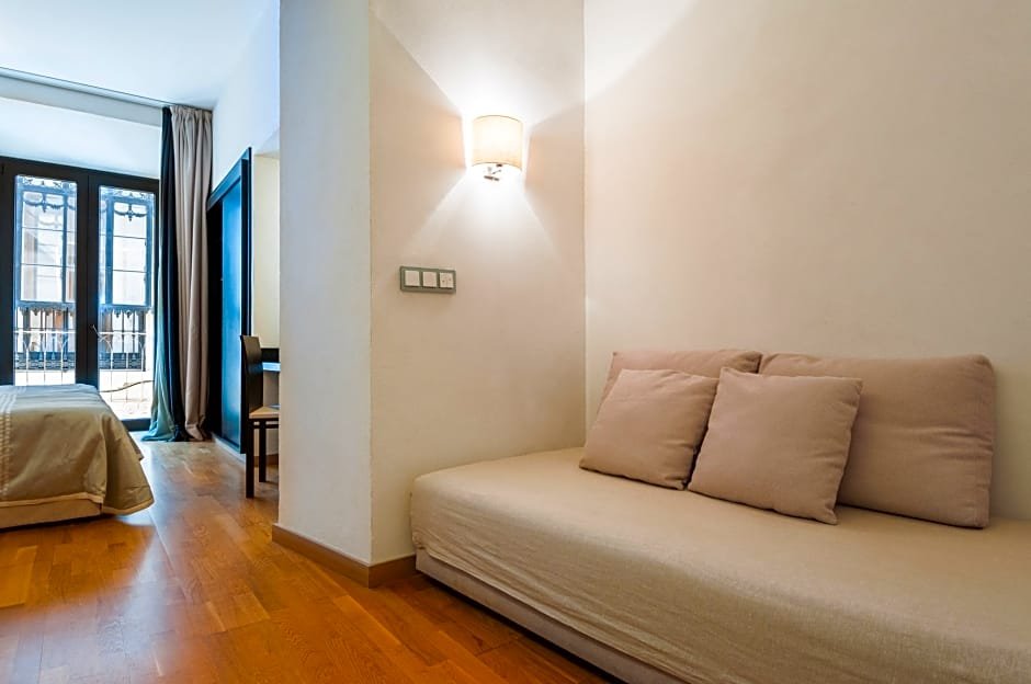 Фото Akla Hotel Mérida