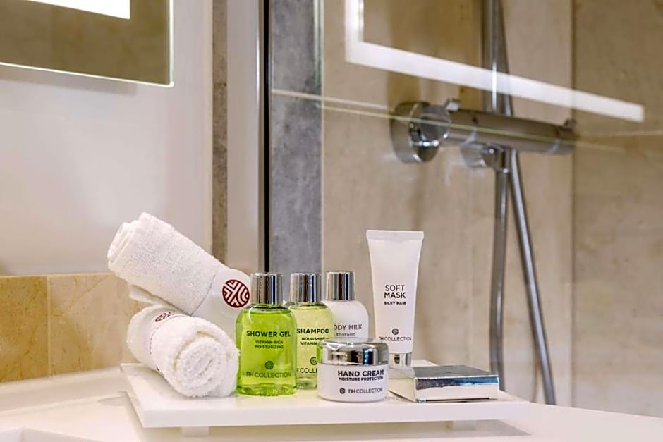 Фото Nh Collection Barcelona Podium